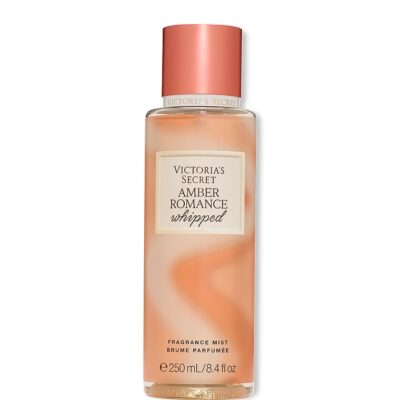 Amber Romance Whipped Fragrance Mist