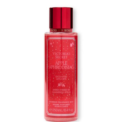 Apple Aphrodisiac Shimmer Fragrance Mist