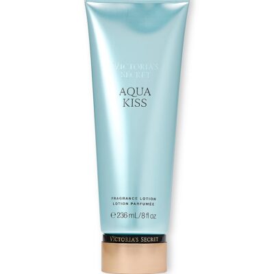 Aqua Kiss Classic Fragrance Lotion