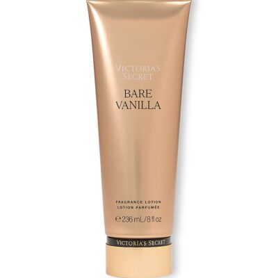 Bare Vanilla Classic Fragrance Lotion