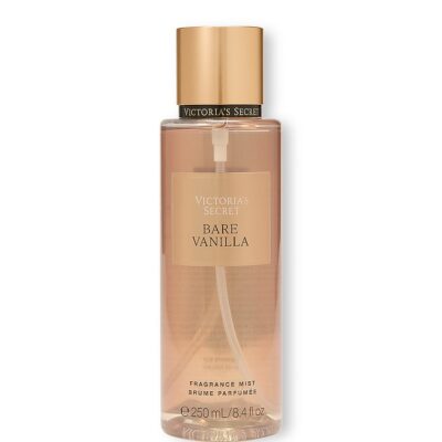 Bare Vanilla Classic Fragrance Mist