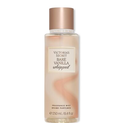 Bare Vanilla Whipped Fragrance Mist