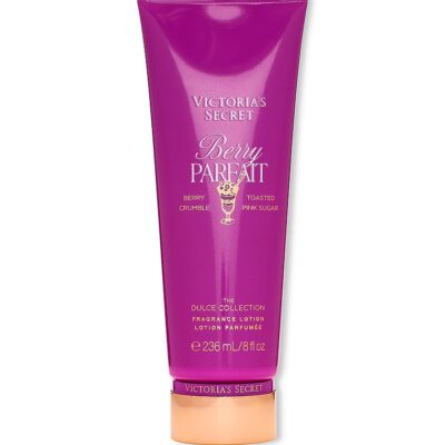 Berry Parfait Fragrance Lotion