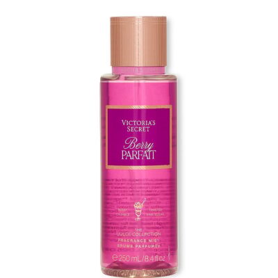 Berry Parfait Fragrance Mist