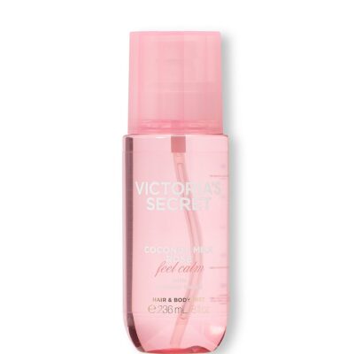 Coconut Milk Rose Hair & Body Mist