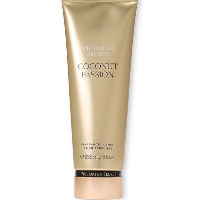 Coconut Passion Classic Fragrance Lotion
