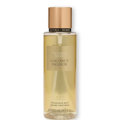 Coconut Passion Classic Fragrance Mist