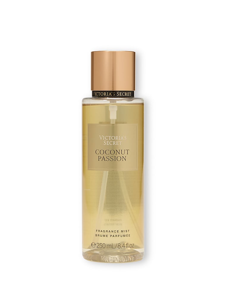 Coconut Passion Classic Fragrance Mist