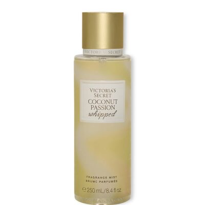 Coconut Passion Whipped Fragrance Mist
