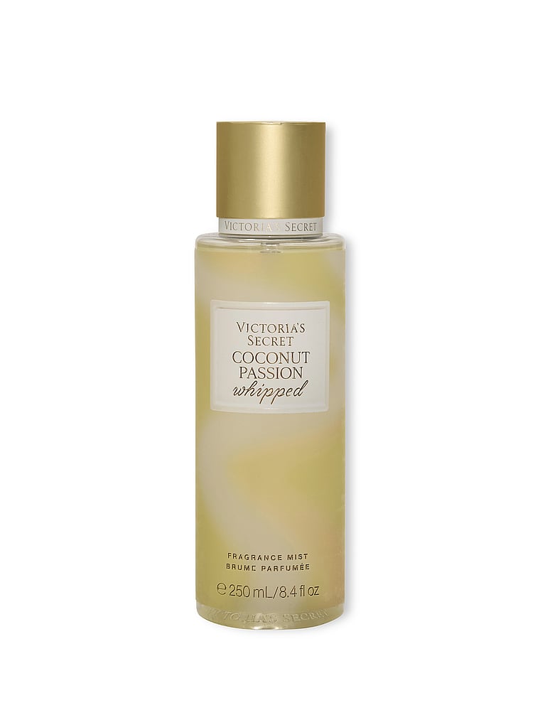 Coconut Passion Whipped Fragrance Mist