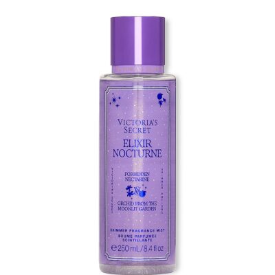 Elixir Nocturne Shimmer Fragrance Mist