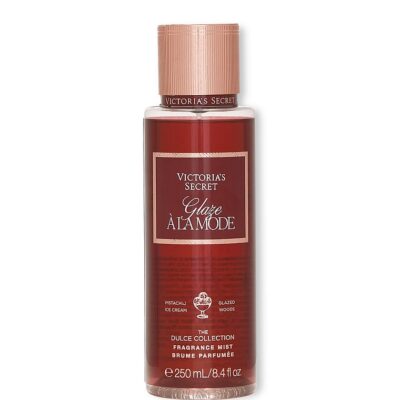 Glaze À La Mode Fragrance Mist