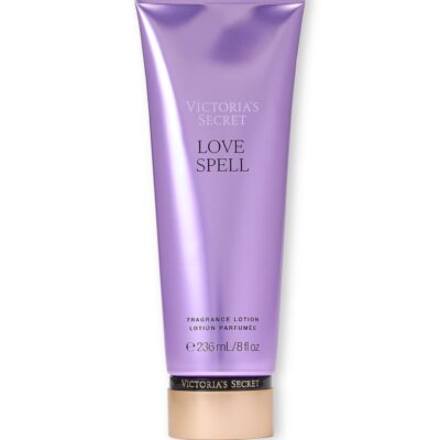 Love Spell Classic Fragrance Lotion