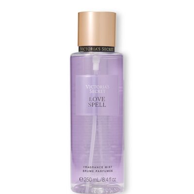 Love Spell Classic Fragrance Mist