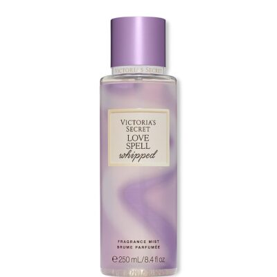 Love Spell Whipped Fragrance Mist