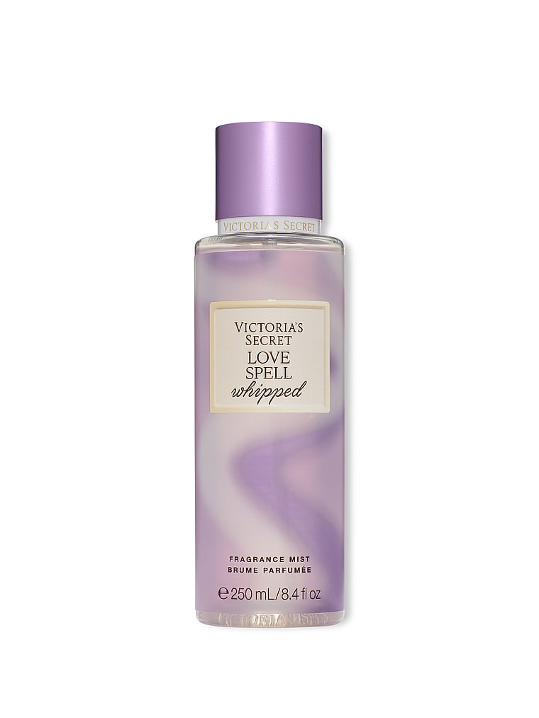 Love Spell Whipped Fragrance Mist