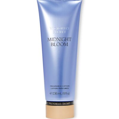 Midnight Bloom Classic Fragrance Lotion