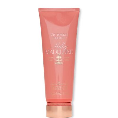 Milky Madeleine Temptation, Served Fragrance Lotion