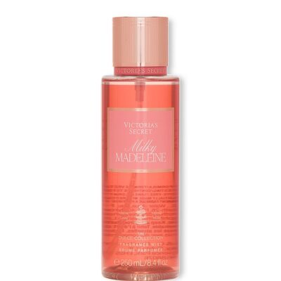 Milky Madeleine Temptation, Served Fragrance Mist