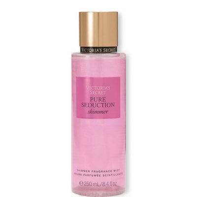 Pure Seduction Shimmer Fragrance Lotion