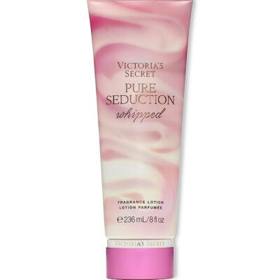 Pure Seduction Whipped Fragrance Lotion