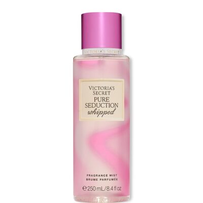 Pure Seduction Whipped Fragrance Mist
