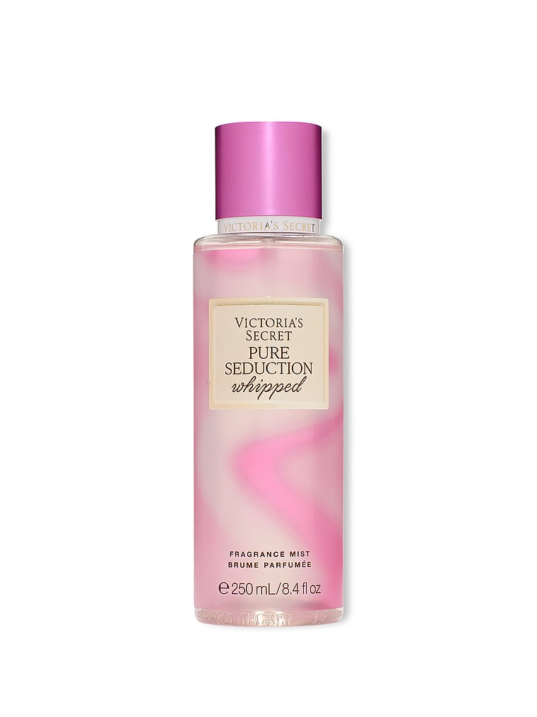 Pure Seduction Whipped Fragrance Mist