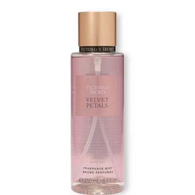 Velvet Petals Classic Fragrance Mist