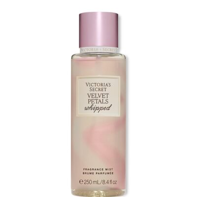 Velvet Petals Whipped Fragrance Mist