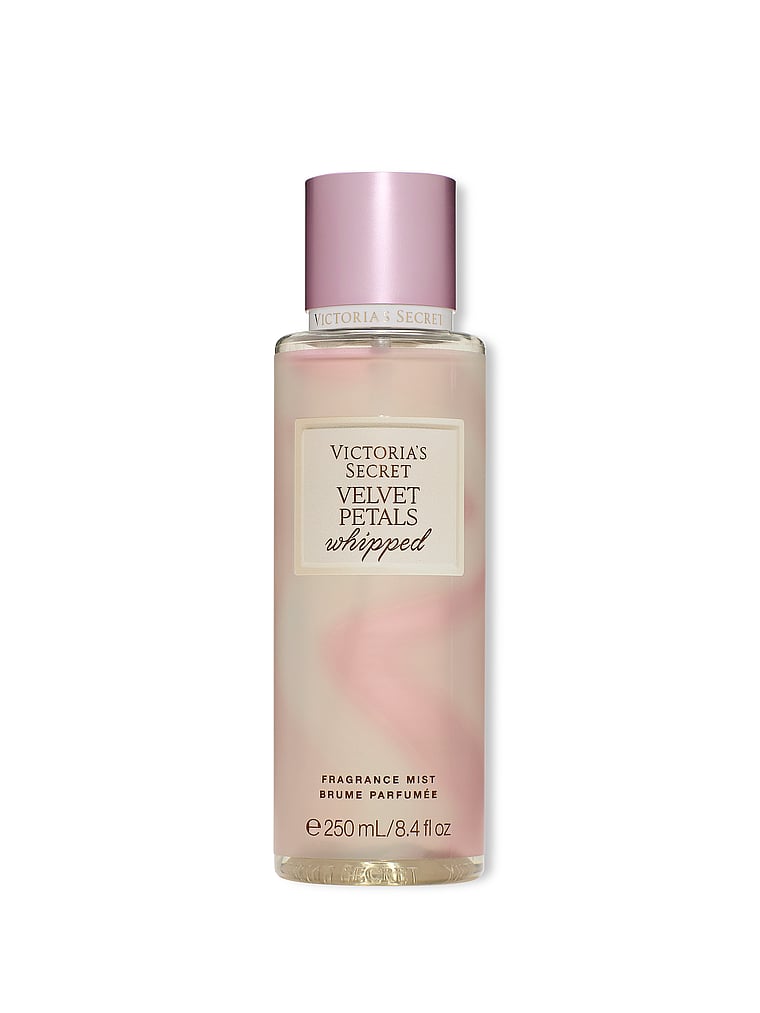 Velvet Petals Whipped Fragrance Mist