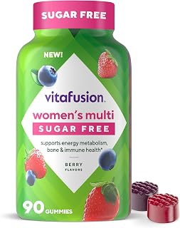 vitafusion Women's Multivitamin, 220 Gummies